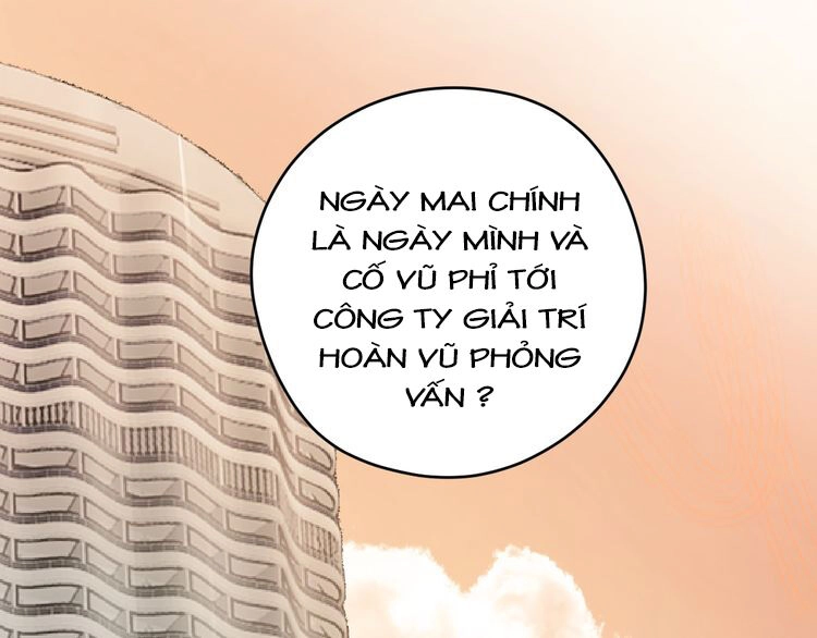 Trùng Sinh Chi Ức Mặc Ảnh Hậu Yêu Thượng Vị Chapter 3 - 11