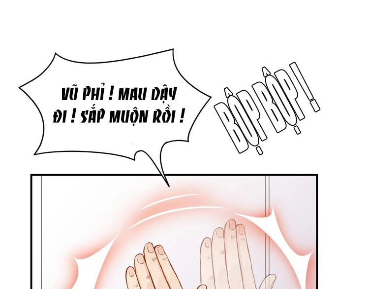 Trùng Sinh Chi Ức Mặc Ảnh Hậu Yêu Thượng Vị Chapter 5 - 1