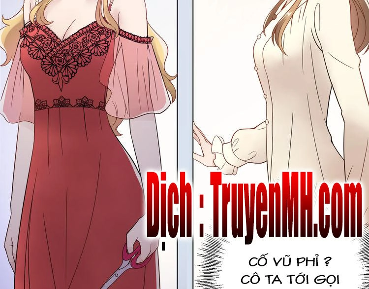 Trùng Sinh Chi Ức Mặc Ảnh Hậu Yêu Thượng Vị Chapter 5 - 16