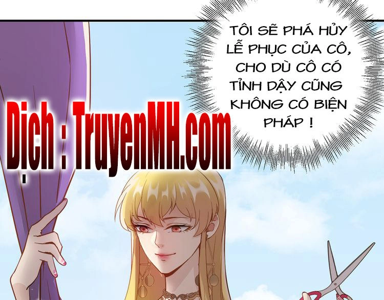 Trùng Sinh Chi Ức Mặc Ảnh Hậu Yêu Thượng Vị Chapter 5 - 20