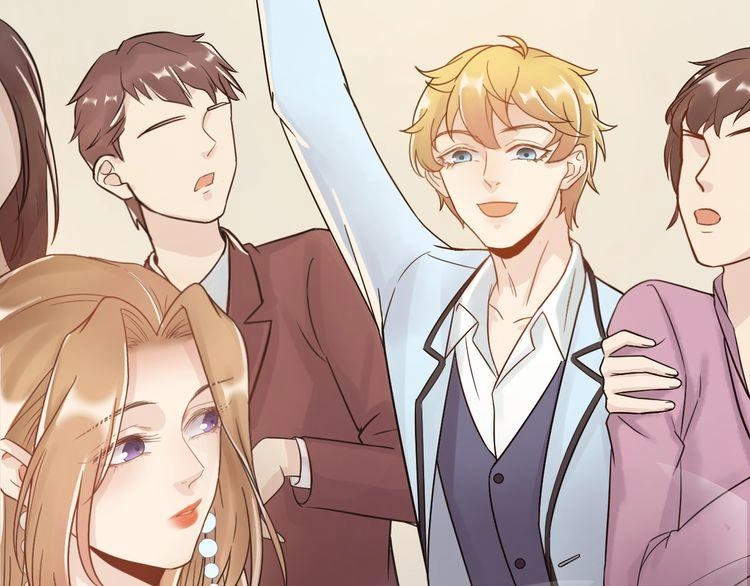 Trùng Sinh Chi Ức Mặc Ảnh Hậu Yêu Thượng Vị Chapter 7 - 22