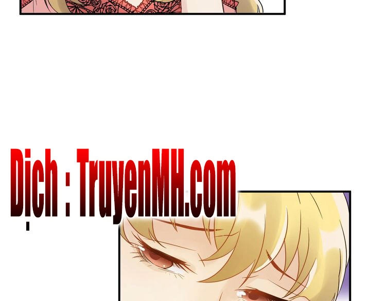 Trùng Sinh Chi Ức Mặc Ảnh Hậu Yêu Thượng Vị Chapter 11 - 6