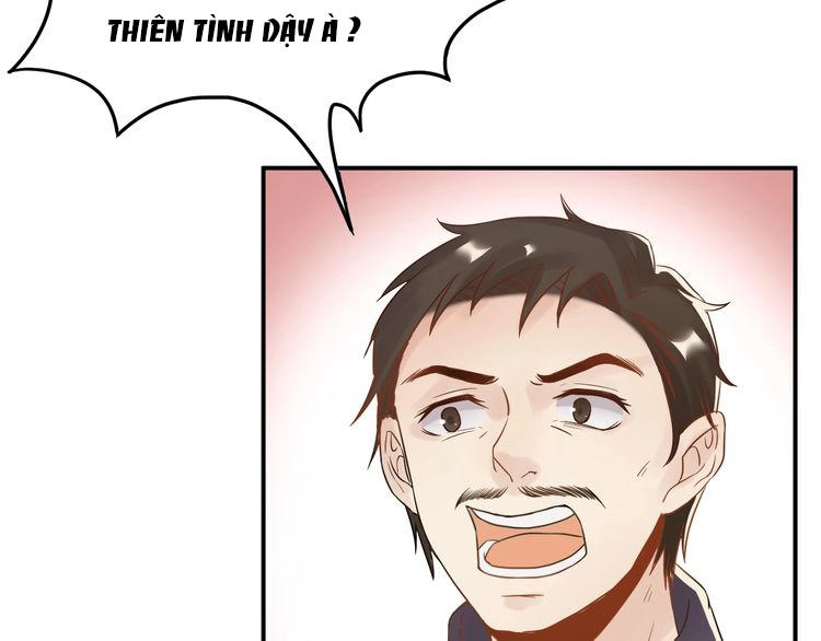 Trùng Sinh Chi Ức Mặc Ảnh Hậu Yêu Thượng Vị Chapter 11 - 11