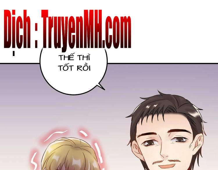 Trùng Sinh Chi Ức Mặc Ảnh Hậu Yêu Thượng Vị Chapter 11 - 23