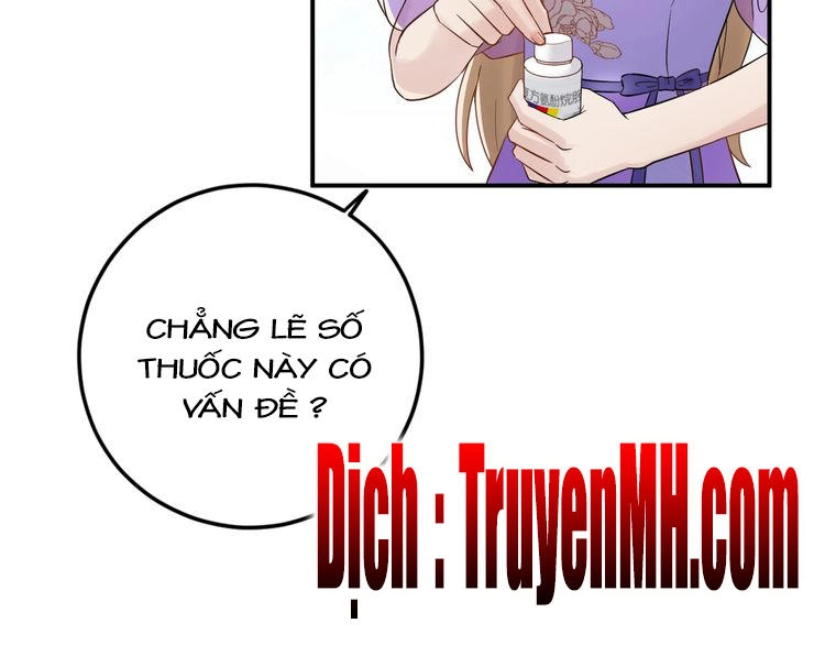Trùng Sinh Chi Ức Mặc Ảnh Hậu Yêu Thượng Vị Chapter 11 - 27