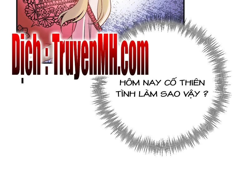 Trùng Sinh Chi Ức Mặc Ảnh Hậu Yêu Thượng Vị Chapter 11 - 55
