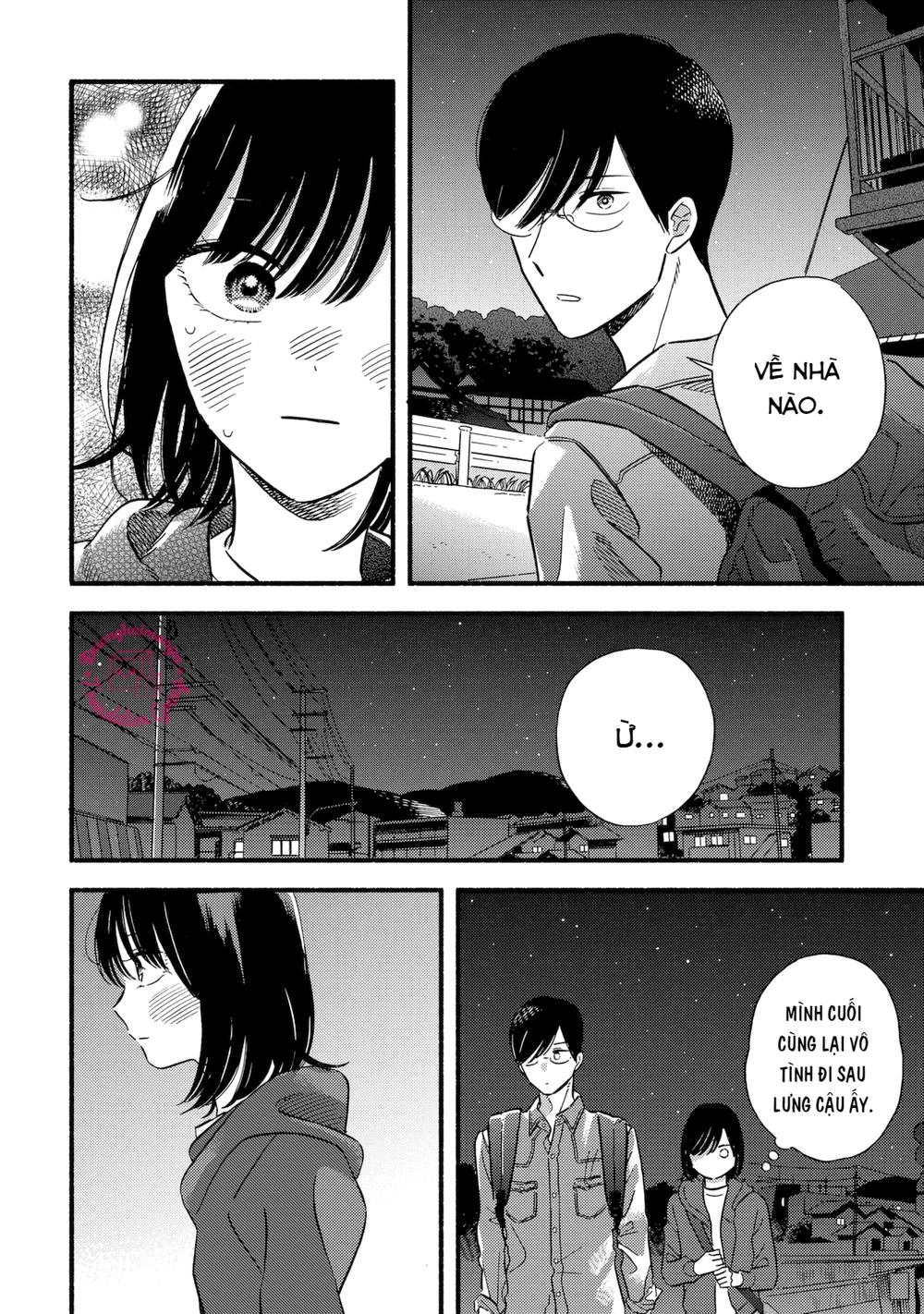 Mobuko No Koi Chapter 2 - 18