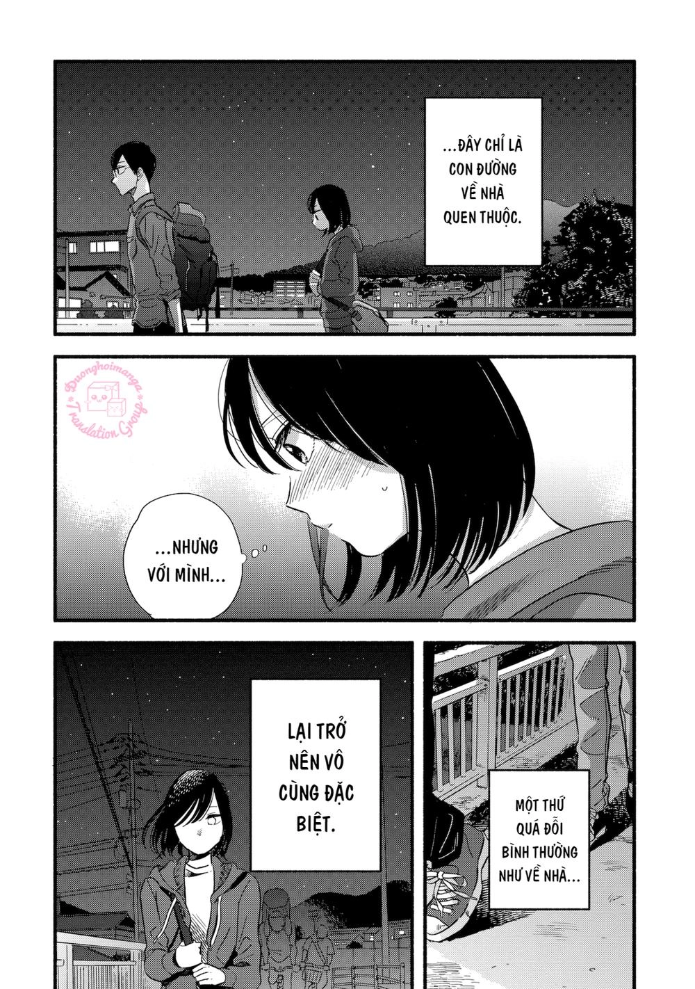 Mobuko No Koi Chapter 2 - 20