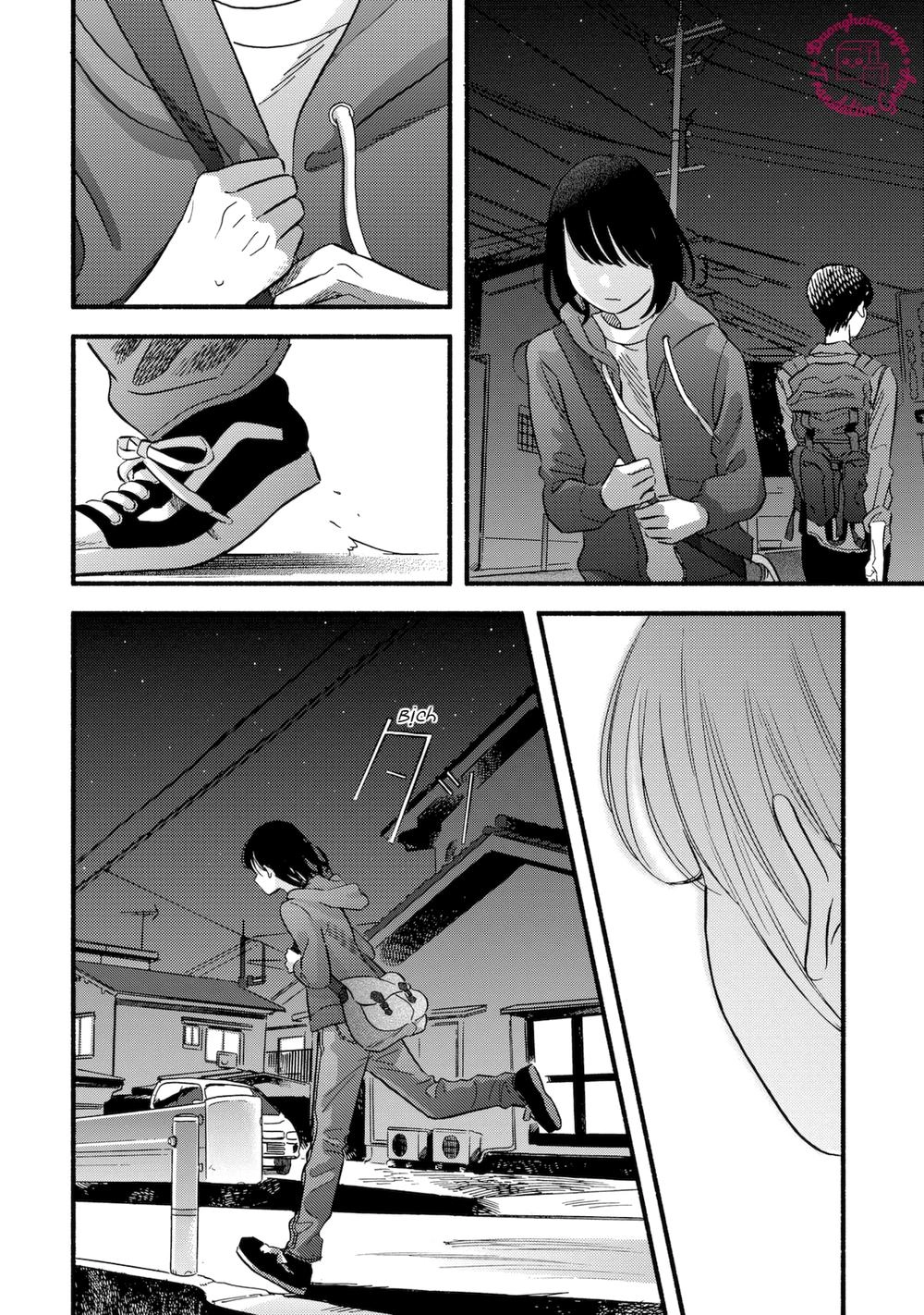 Mobuko No Koi Chapter 2 - 28