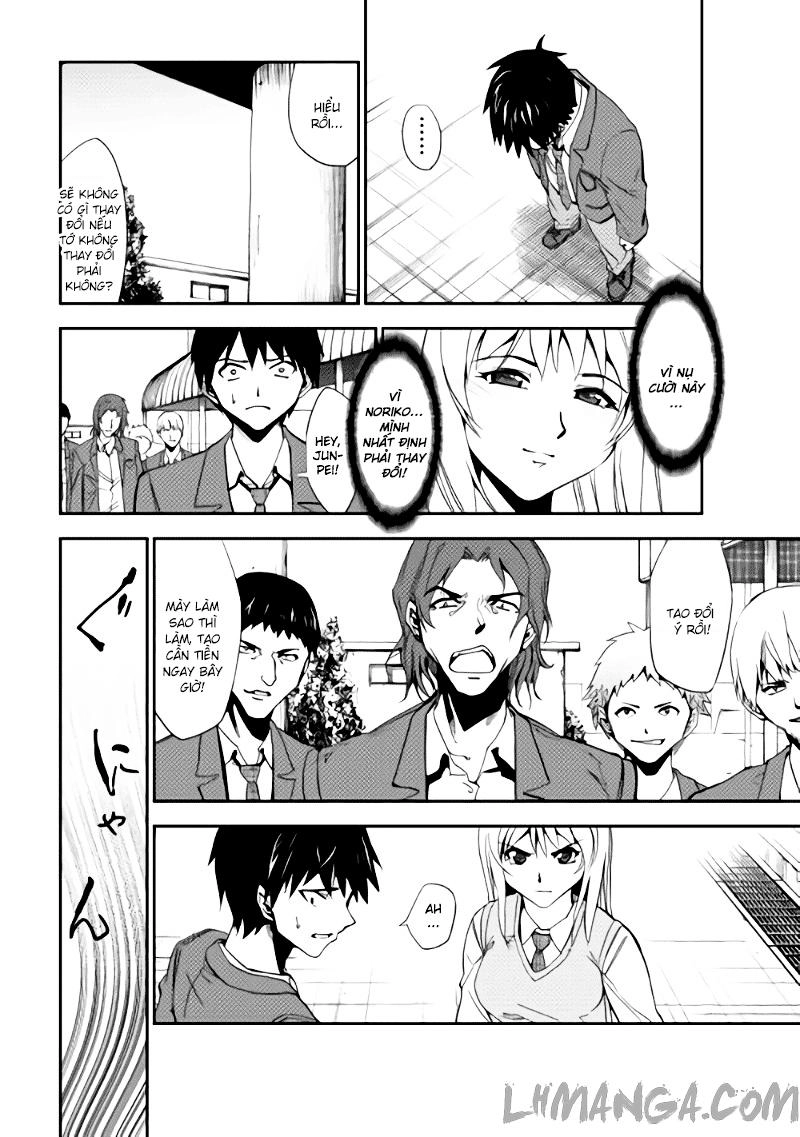 Dungeon Seeker Chapter 1 - 12