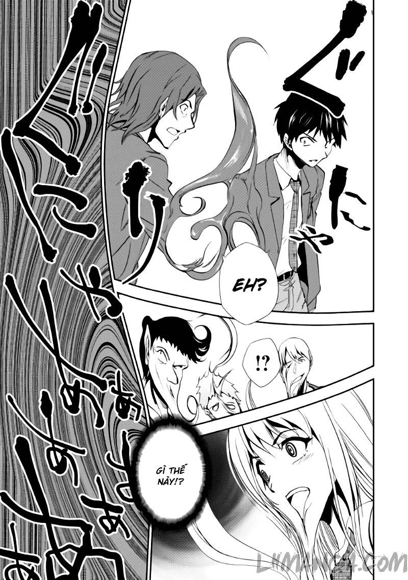 Dungeon Seeker Chapter 1 - 13