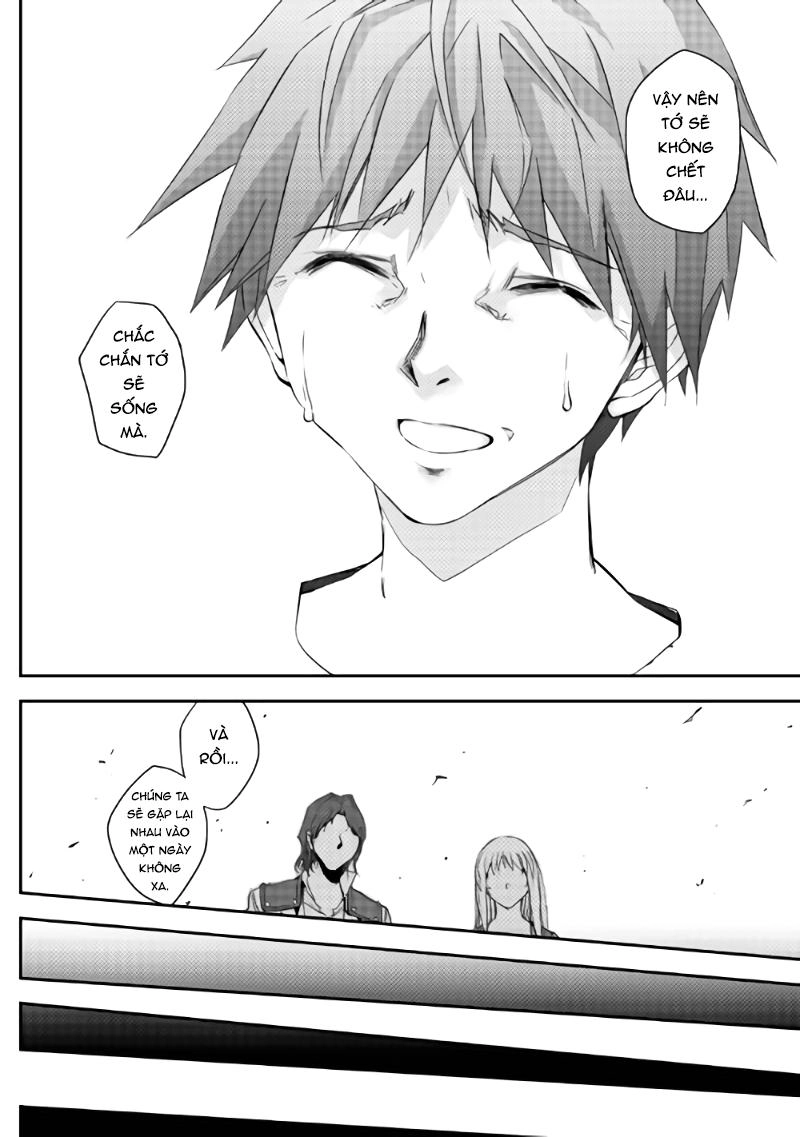 Dungeon Seeker Chapter 2 - 11