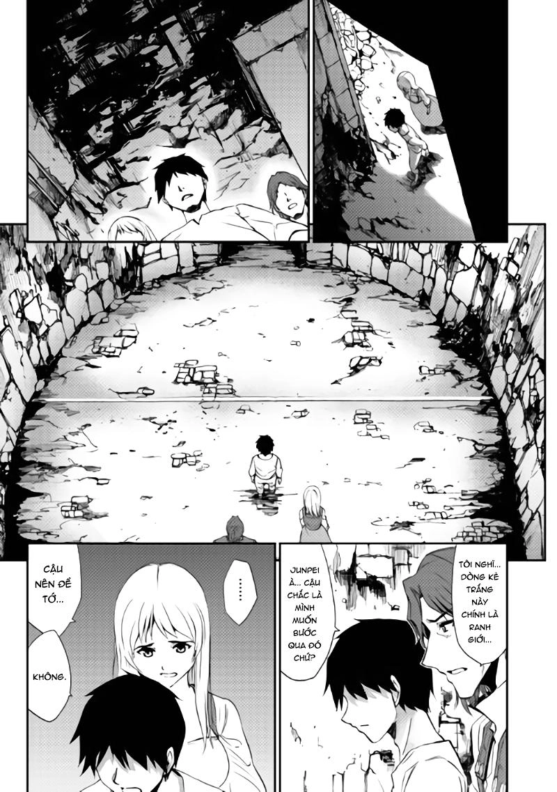 Dungeon Seeker Chapter 2 - 14