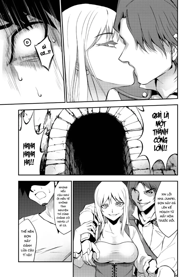 Dungeon Seeker Chapter 2 - 18