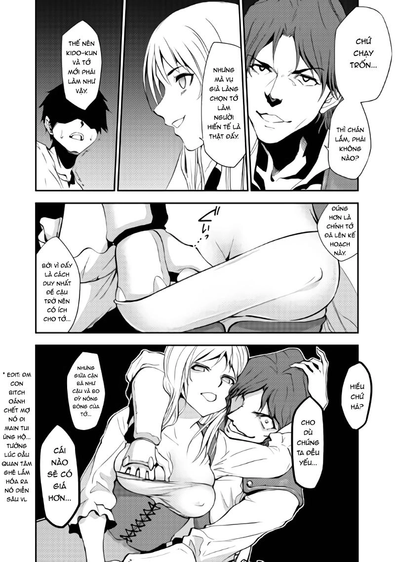 Dungeon Seeker Chapter 2 - 19