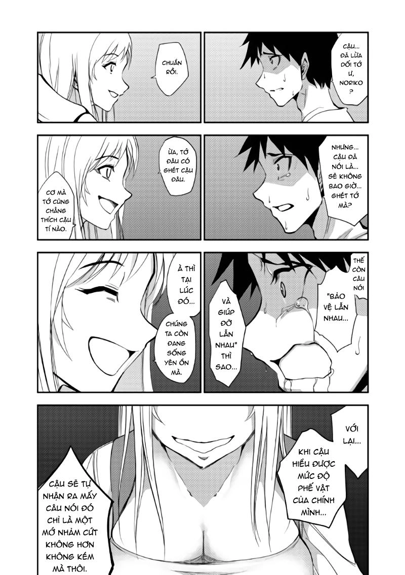 Dungeon Seeker Chapter 2 - 20