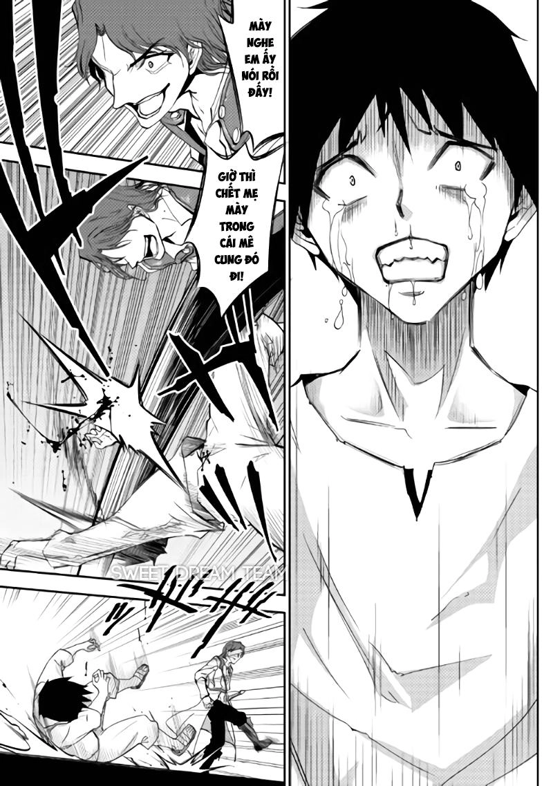 Dungeon Seeker Chapter 2 - 22