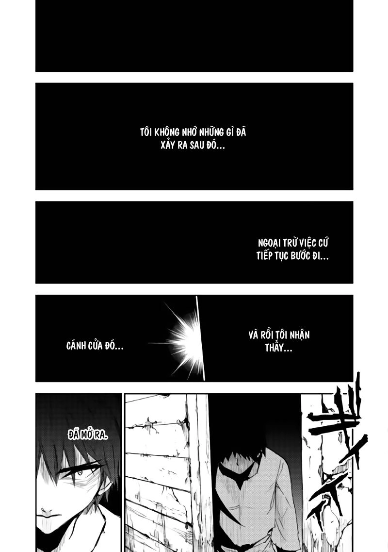 Dungeon Seeker Chapter 2 - 24