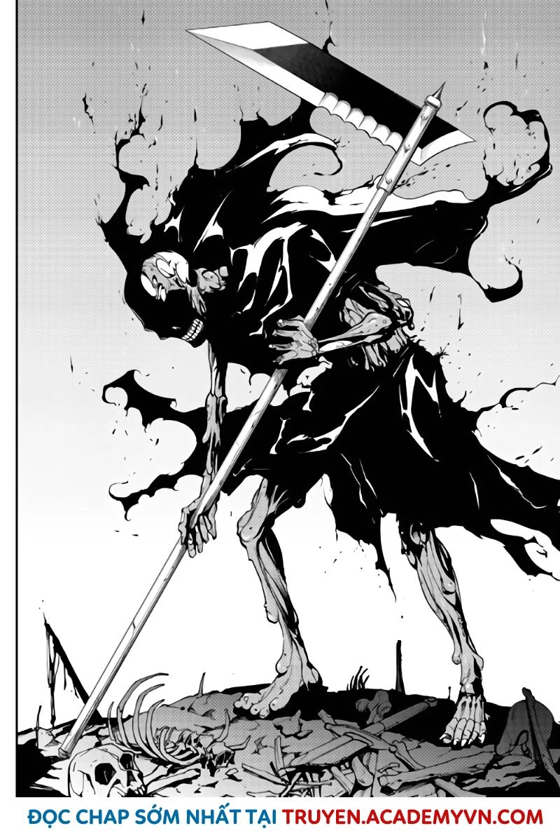 Dungeon Seeker Chapter 2 - 25