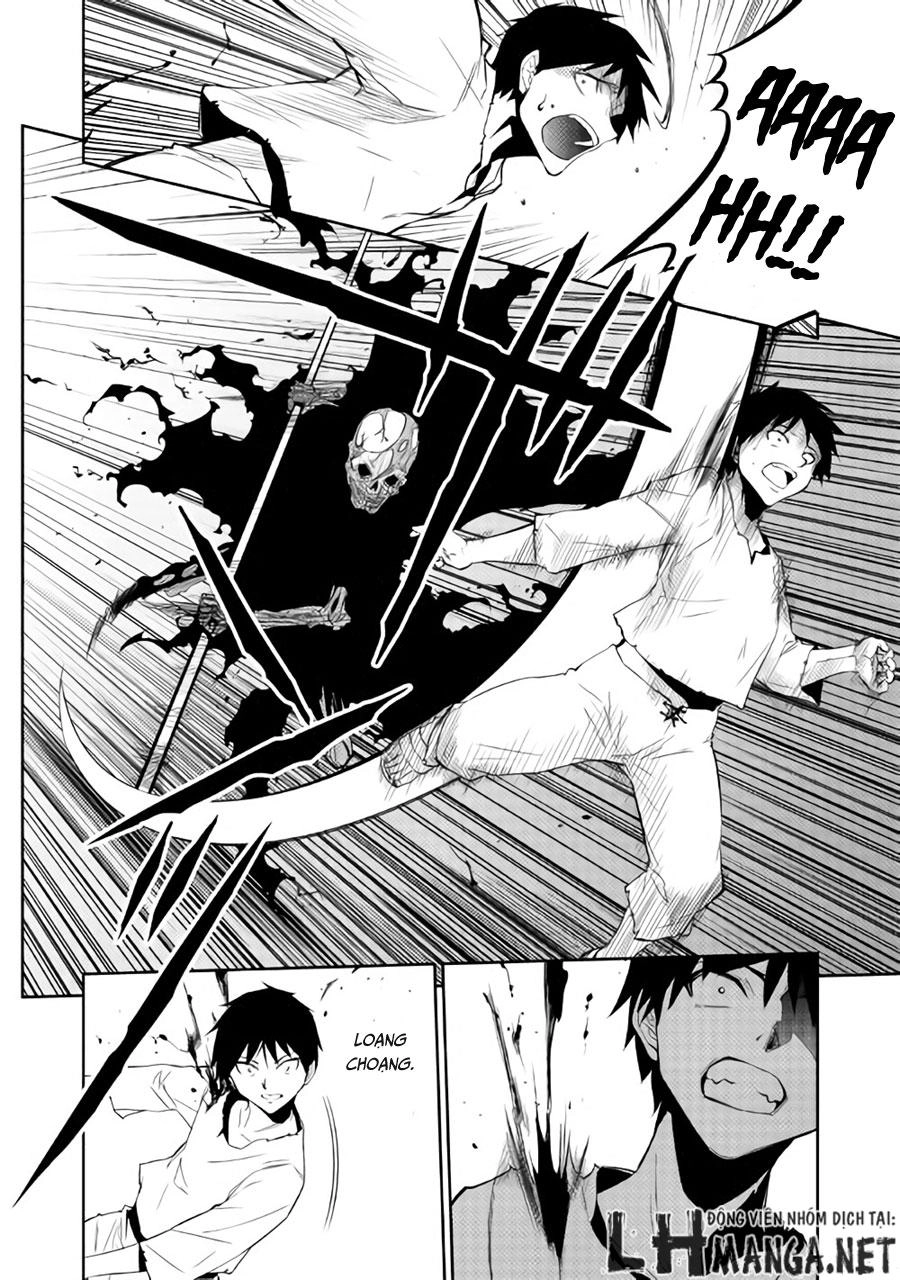 Dungeon Seeker Chapter 3 - 6