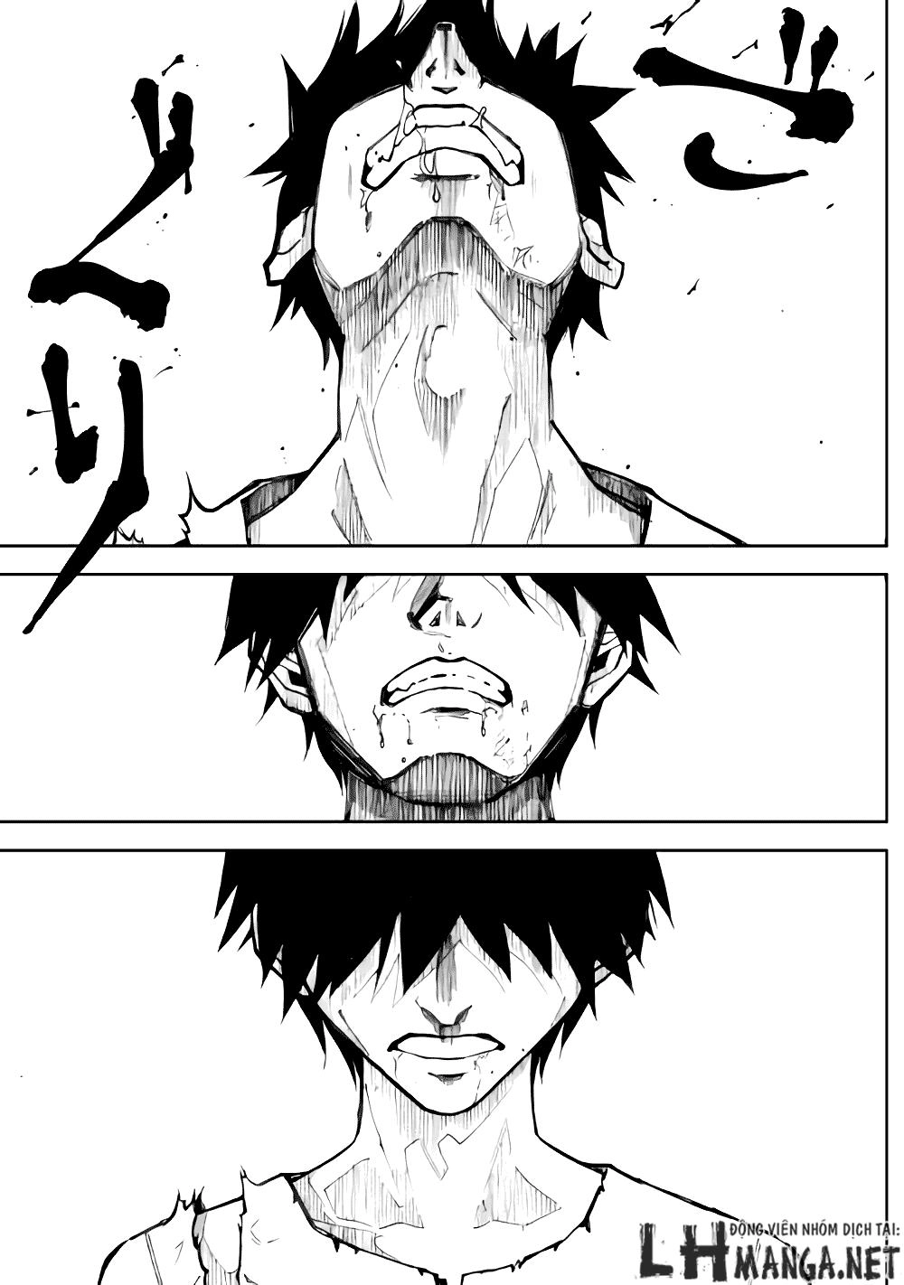 Dungeon Seeker Chapter 4 - 17