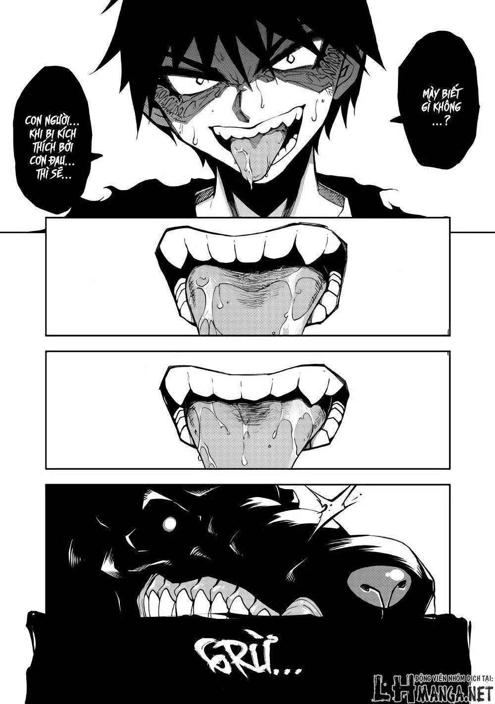 Dungeon Seeker Chapter 5 - 23