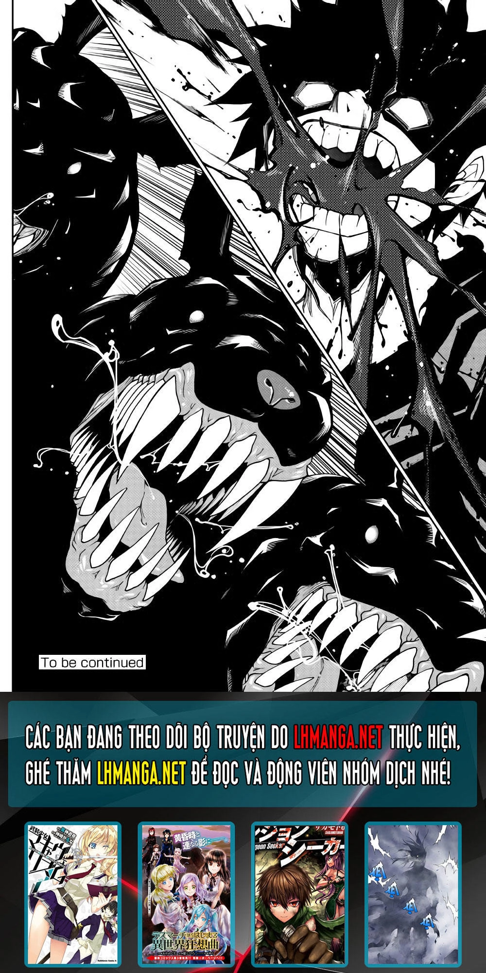 Dungeon Seeker Chapter 5 - 24