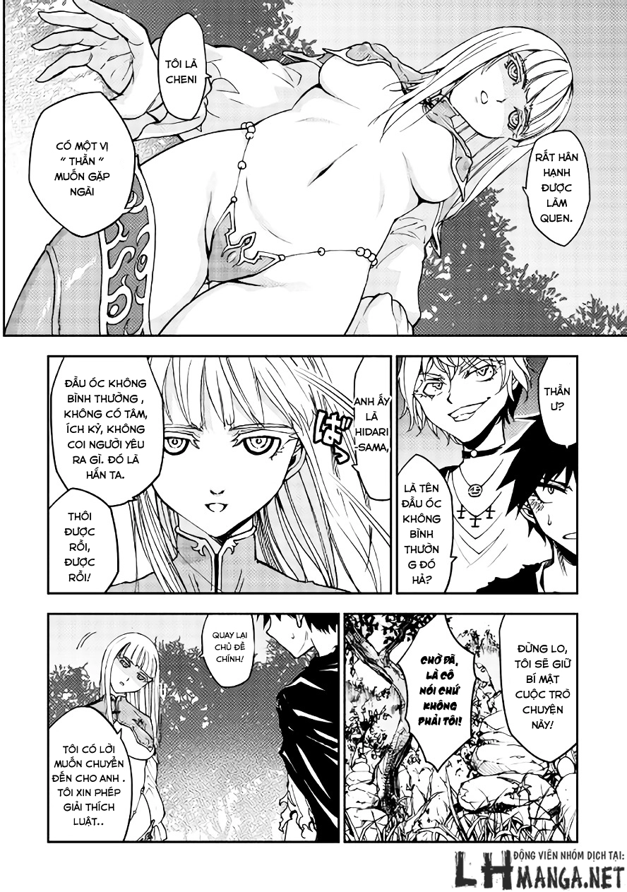 Dungeon Seeker Chapter 6 - 16
