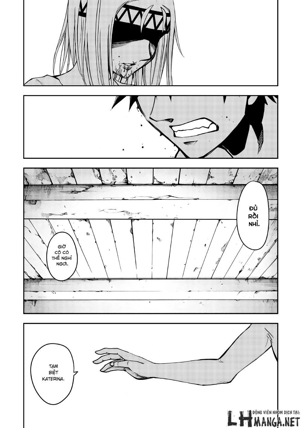 Dungeon Seeker Chapter 8 - 14