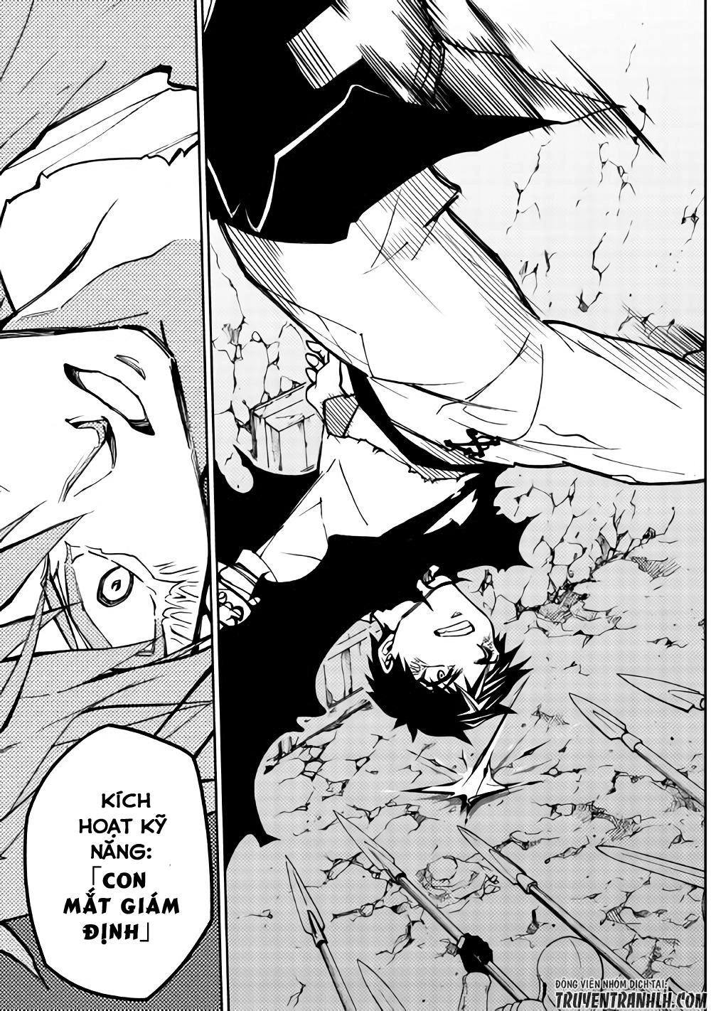 Dungeon Seeker Chapter 9 - 5