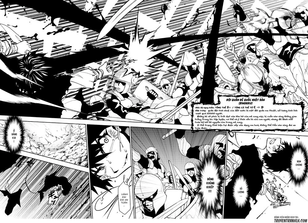 Dungeon Seeker Chapter 9 - 6