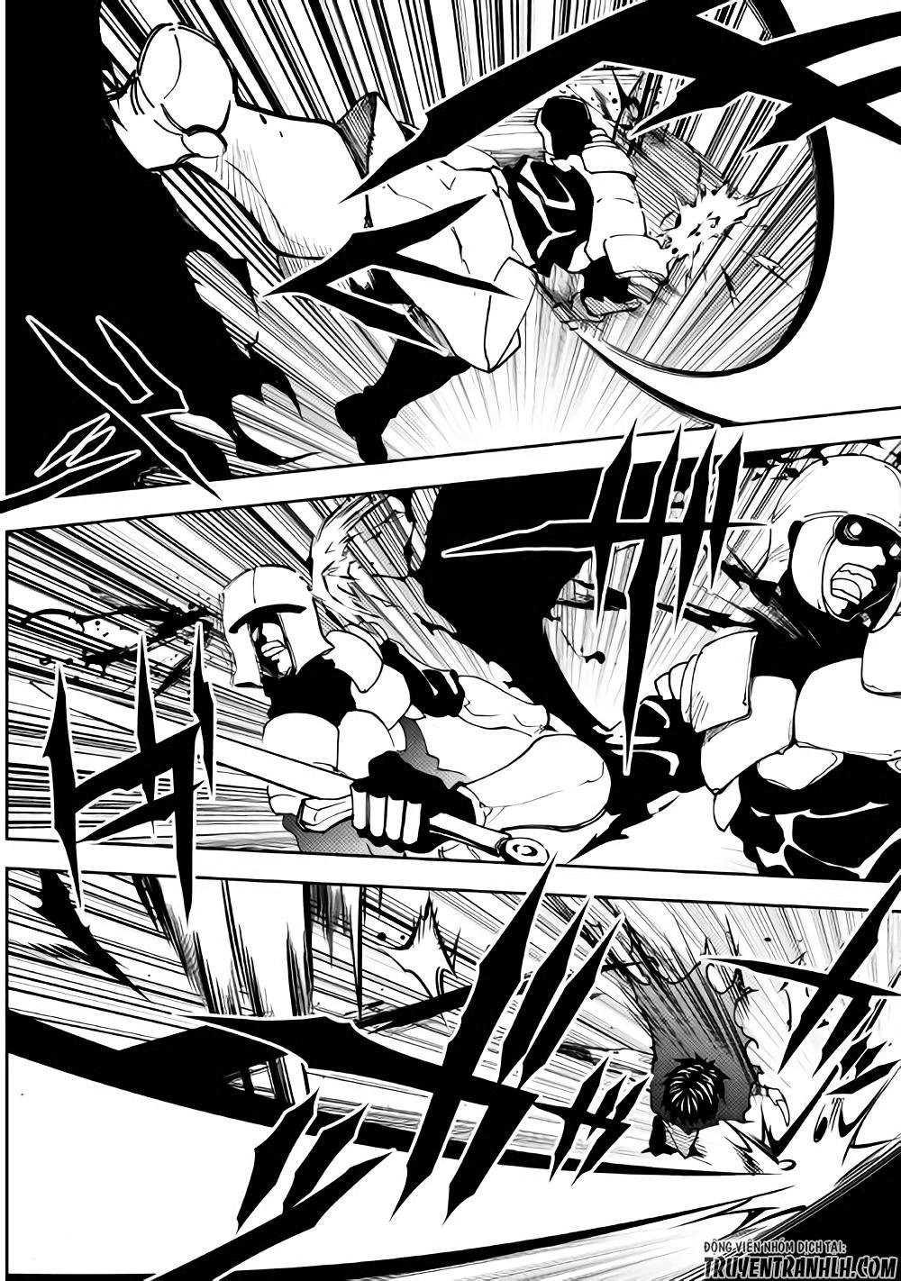 Dungeon Seeker Chapter 9 - 7