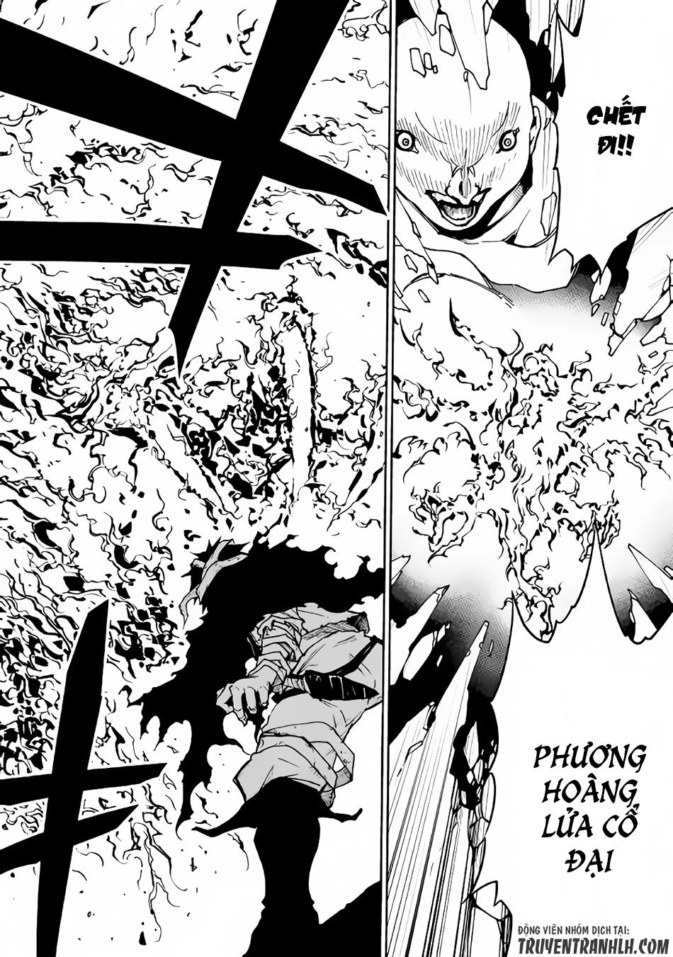 Dungeon Seeker Chapter 11 - 5