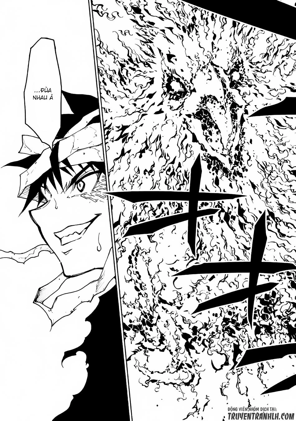 Dungeon Seeker Chapter 11 - 6