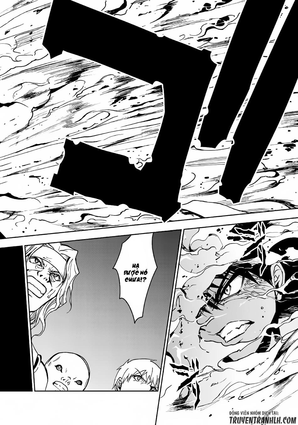 Dungeon Seeker Chapter 11 - 9