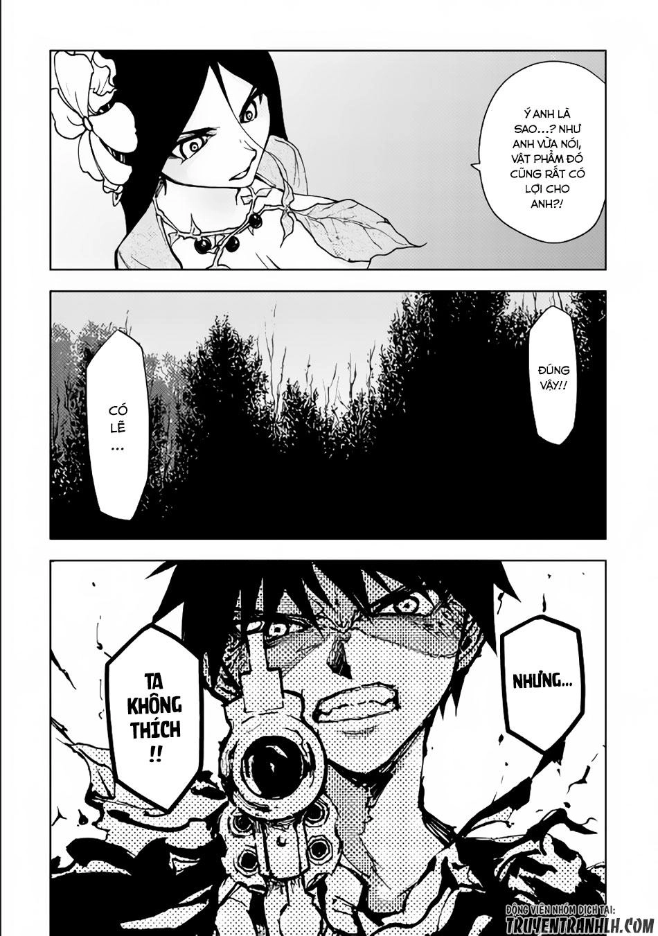 Dungeon Seeker Chapter 13 - 11