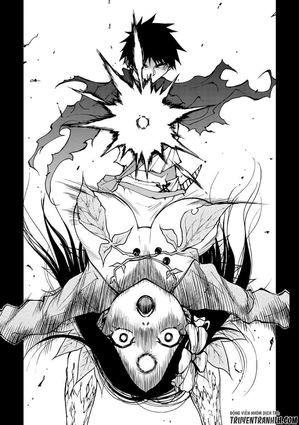 Dungeon Seeker Chapter 13 - 12