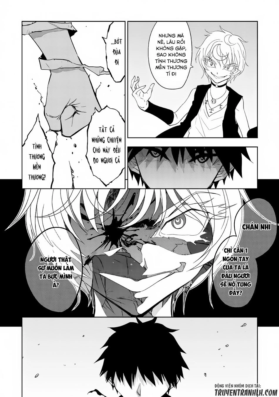 Dungeon Seeker Chapter 14 - 5