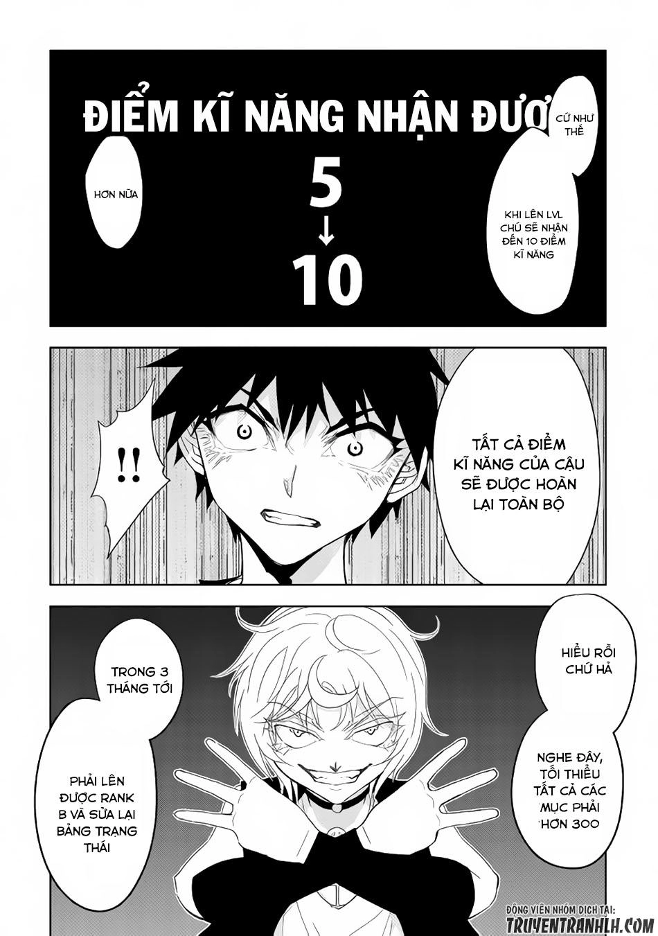 Dungeon Seeker Chapter 14 - 13