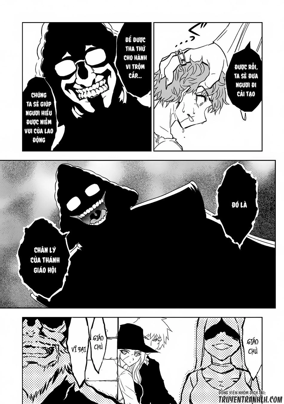 Dungeon Seeker Chapter 15 - 12