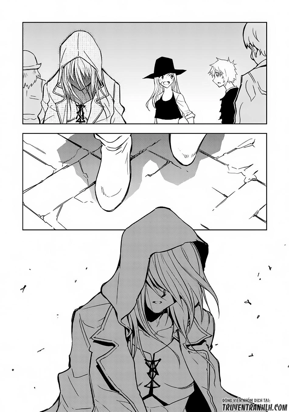 Dungeon Seeker Chapter 15 - 25