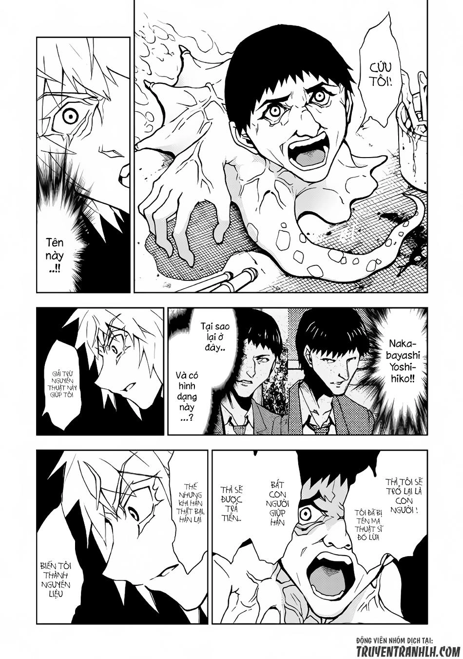 Dungeon Seeker Chapter 16 - 22