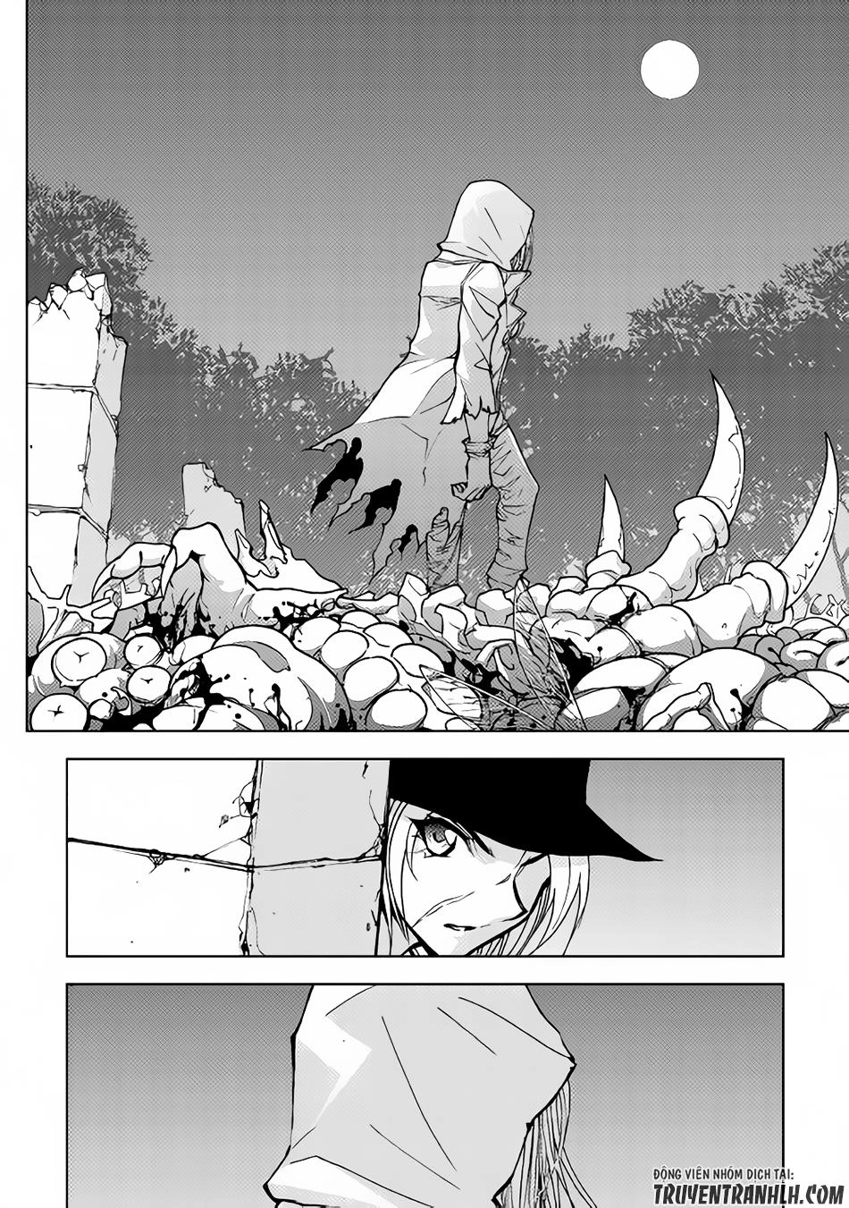 Dungeon Seeker Chapter 17 - 15