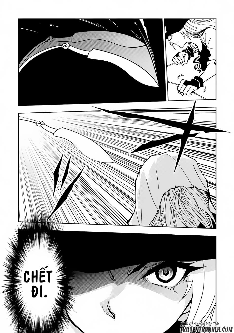 Dungeon Seeker Chapter 17 - 21