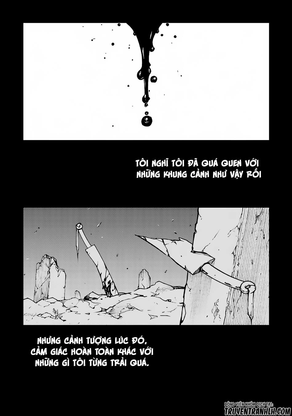 Dungeon Seeker Chapter 17 - 24