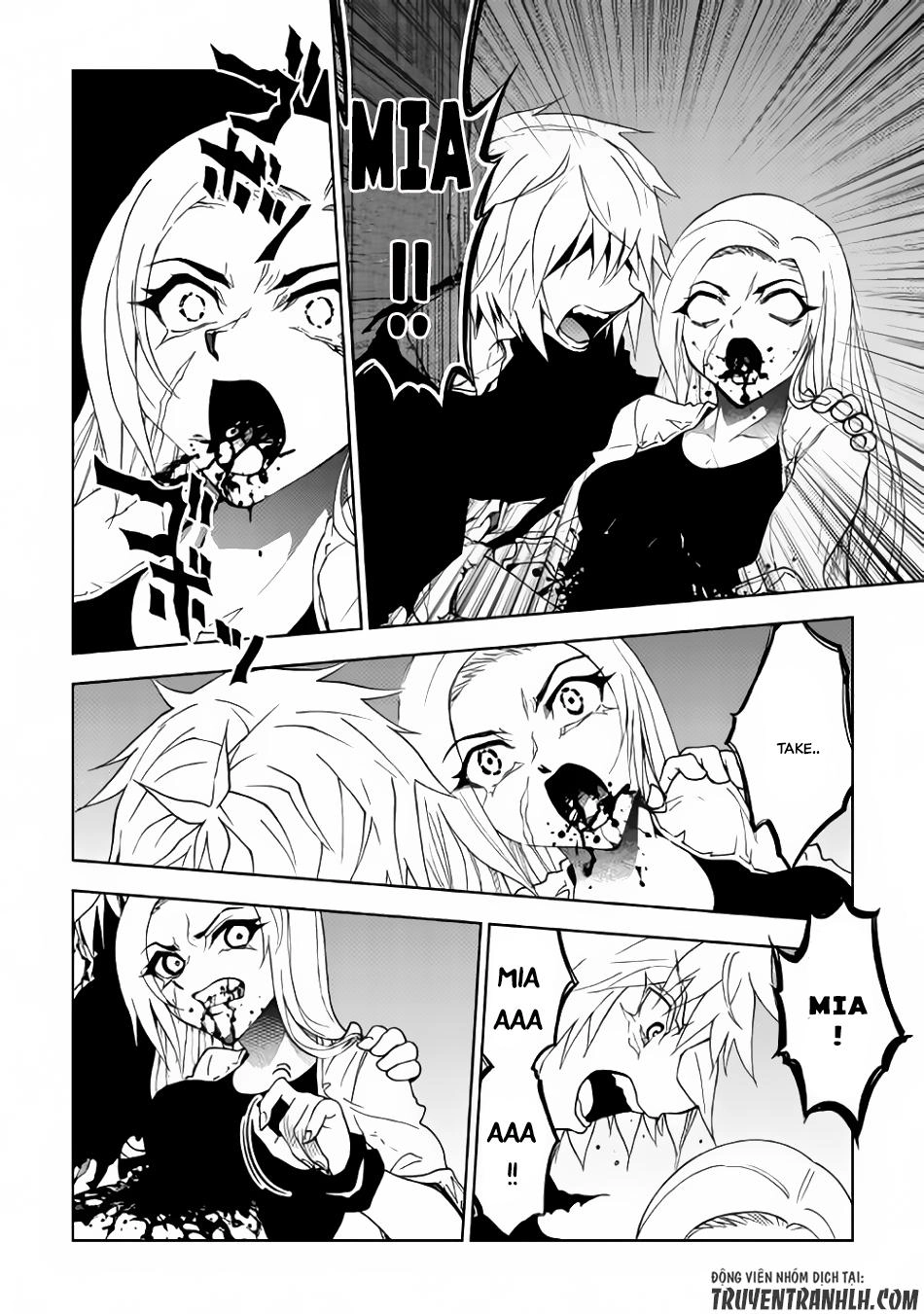 Dungeon Seeker Chapter 18 - 5