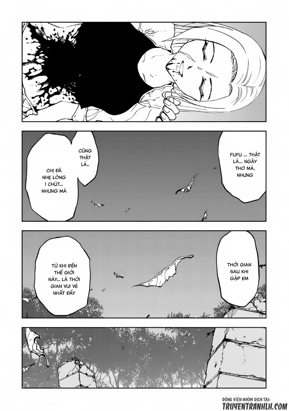 Dungeon Seeker Chapter 18 - 11