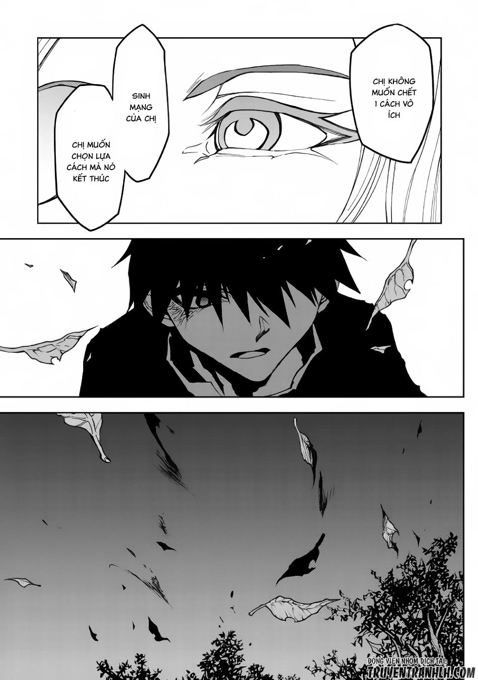 Dungeon Seeker Chapter 18 - 12