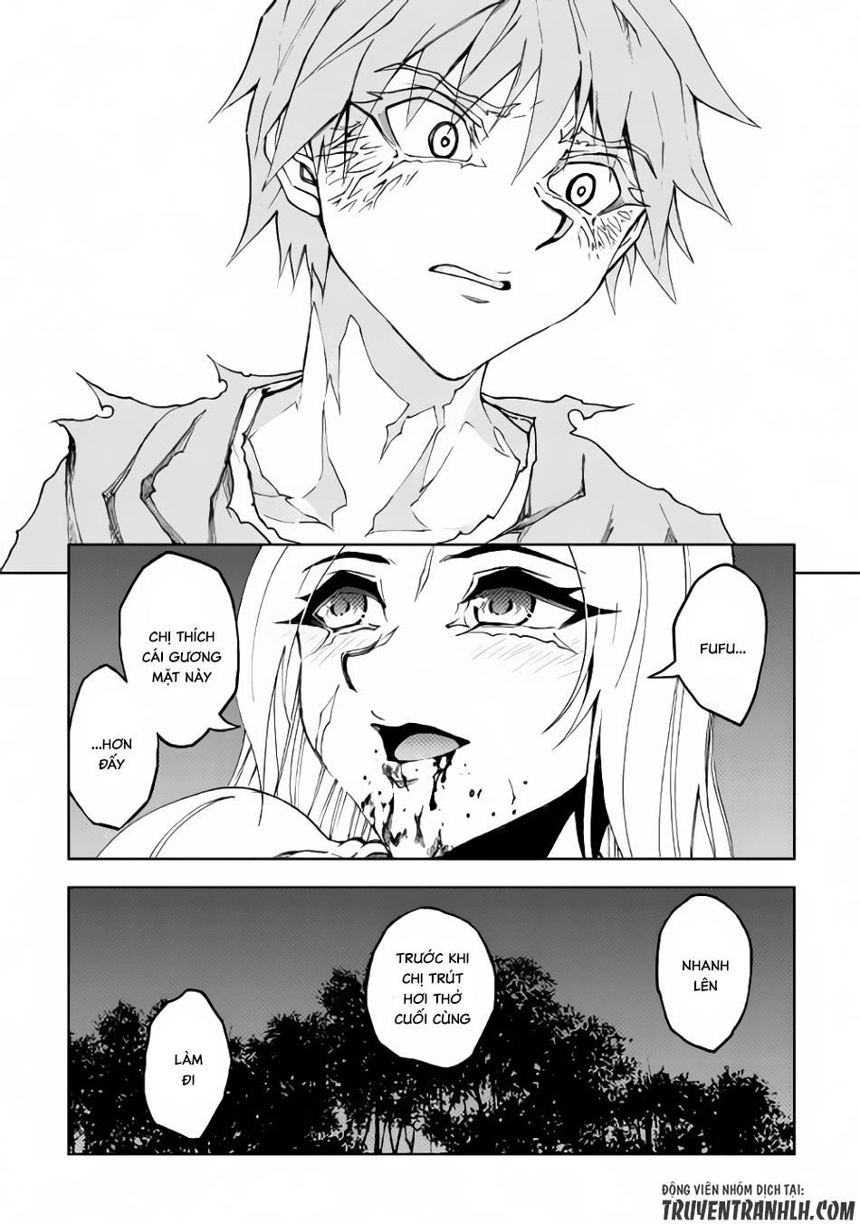 Dungeon Seeker Chapter 18 - 14