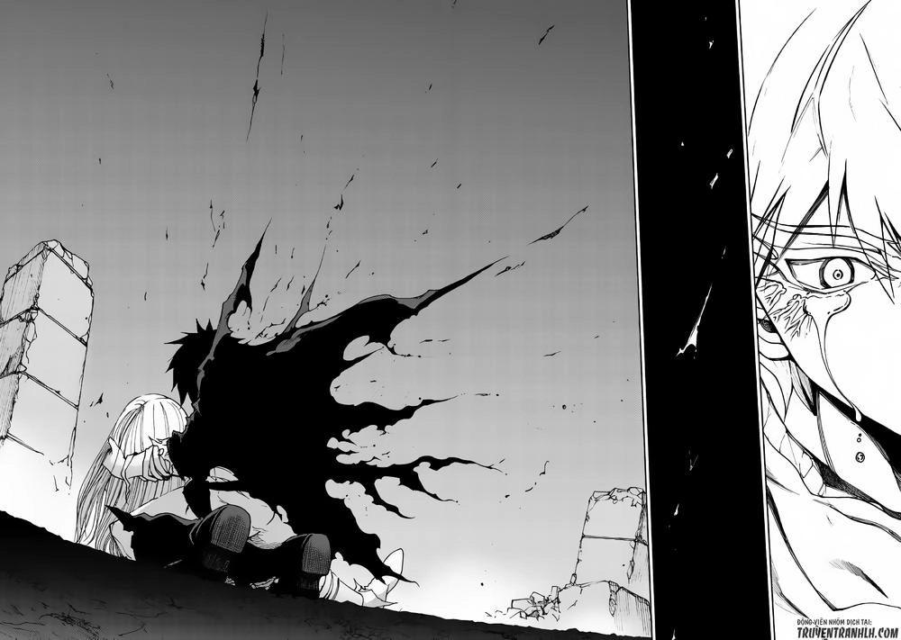 Dungeon Seeker Chapter 18 - 15